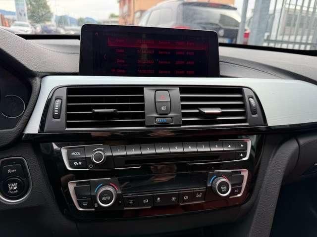 BMW 320 Serie 3 Gran Turismo 320d Sport auto GT