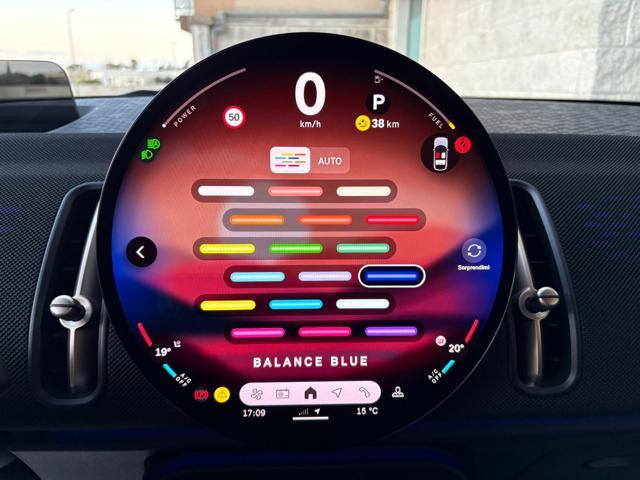 MINI Countryman D Classic Countryman CERCHI DA 19''