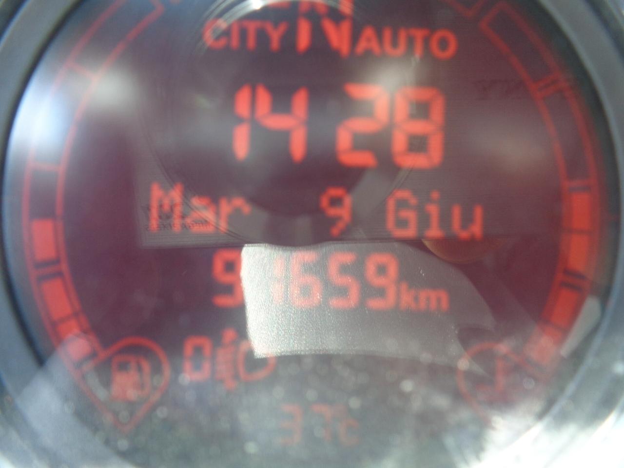 Fiat 500 1.2 by Gucci