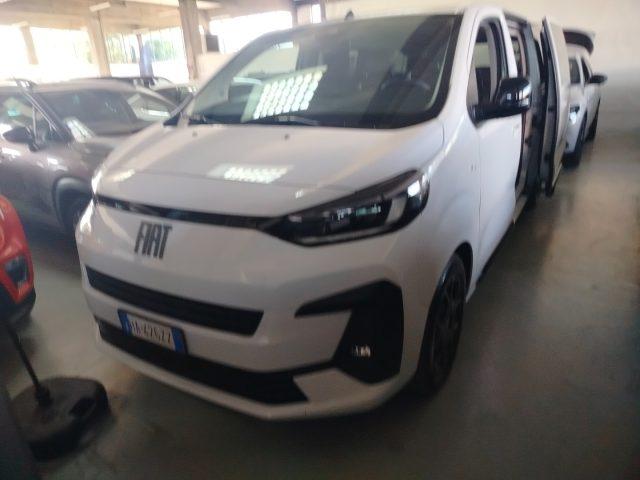 FIAT Ulysse 2.0 BlueHDi 180cv AT8 L3 9posti