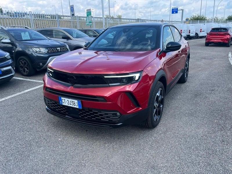 Opel Mokka Mokka 1.2 Turbo 130 CV aut. Ultimate