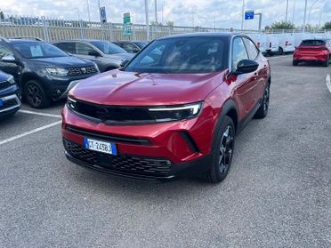 Opel Mokka Mokka 1.2 Turbo 130 CV aut. Ultimate