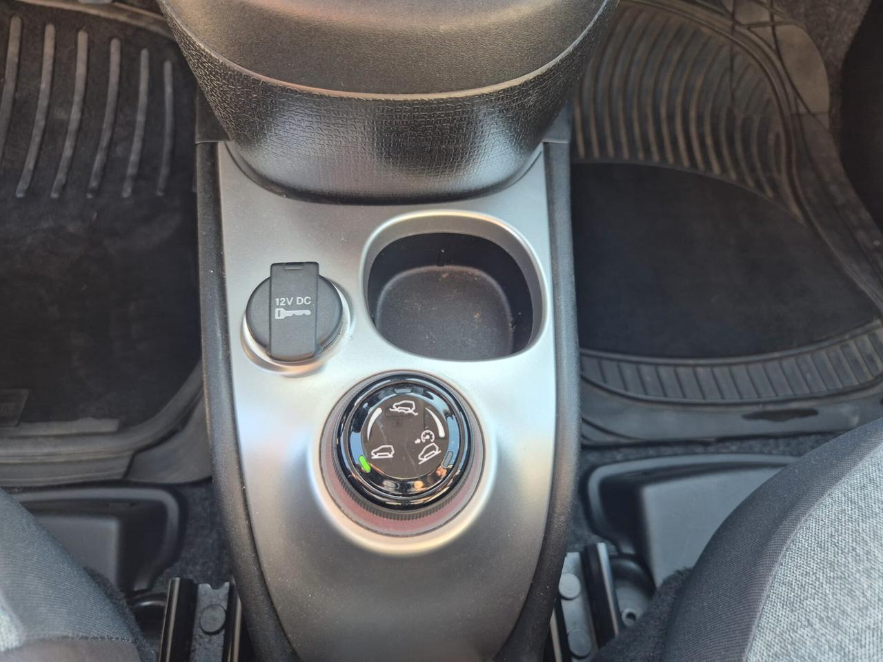 FIAT PANDA CROSS 4X4 DIESEL 95 CV