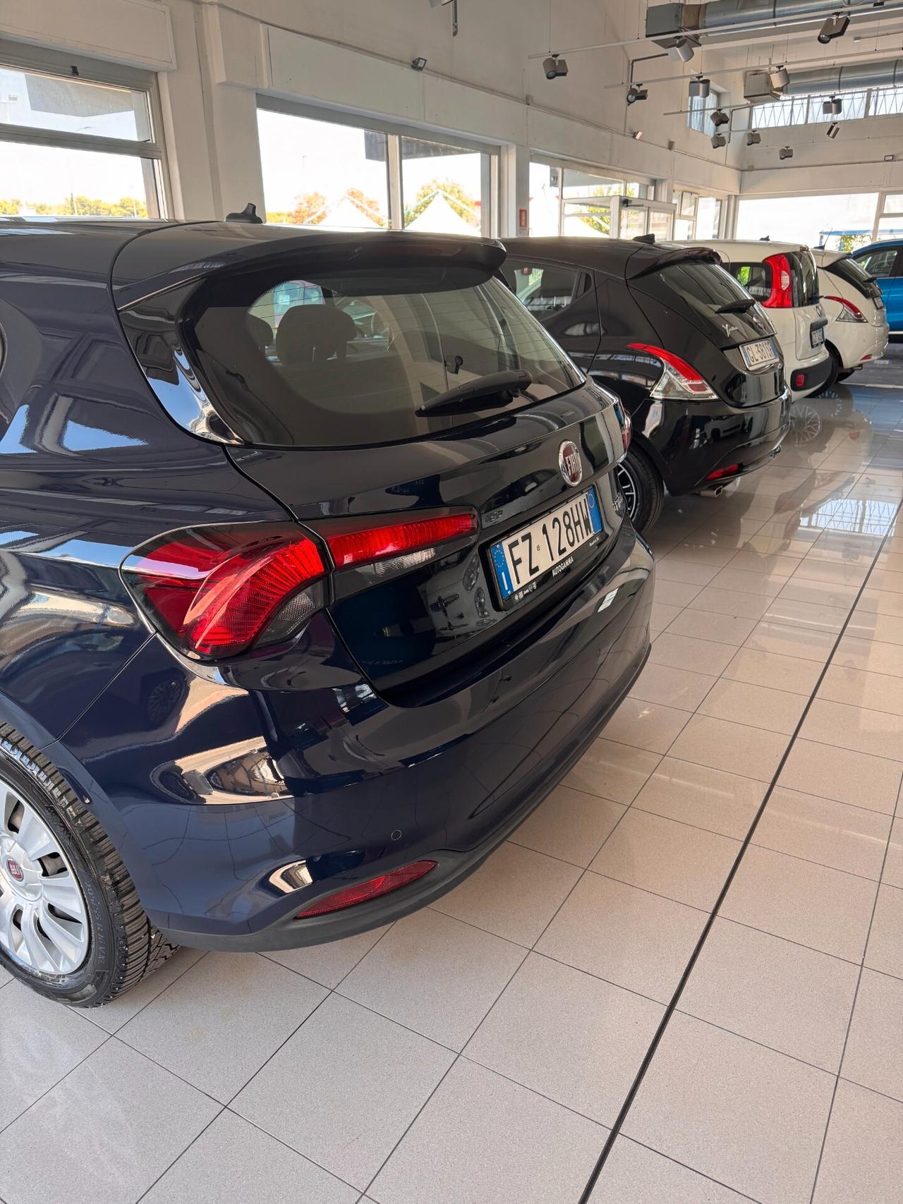 TIPO 1.6 Mjt 5 PORTE EASY BUSINESS