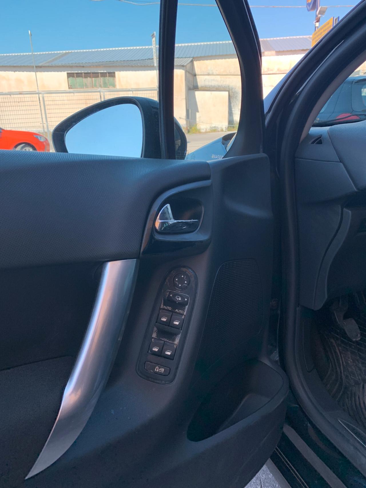 Citroen C3 1.4 95Cv Exclusive