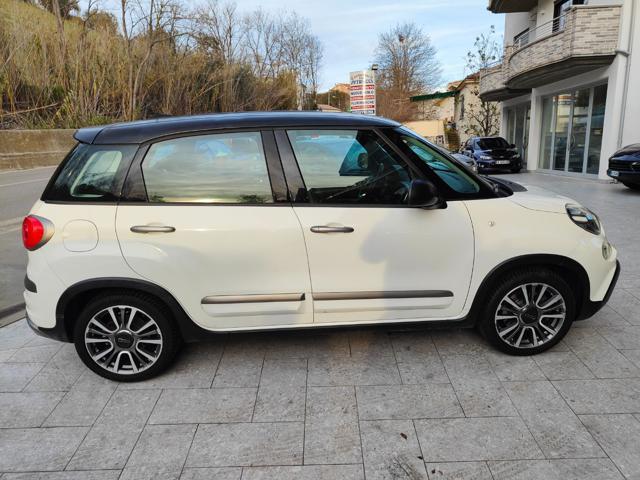 FIAT 500L 1.6 Multijet 120 CV Cross