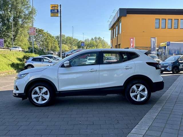 Nissan Qashqai 1.3 DIG-T 140 Business