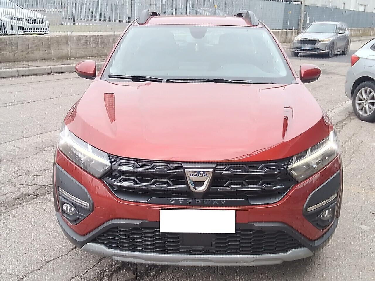 Dacia Sandero Stepway 1.0 TCe 90 CV Comfort OK NEO