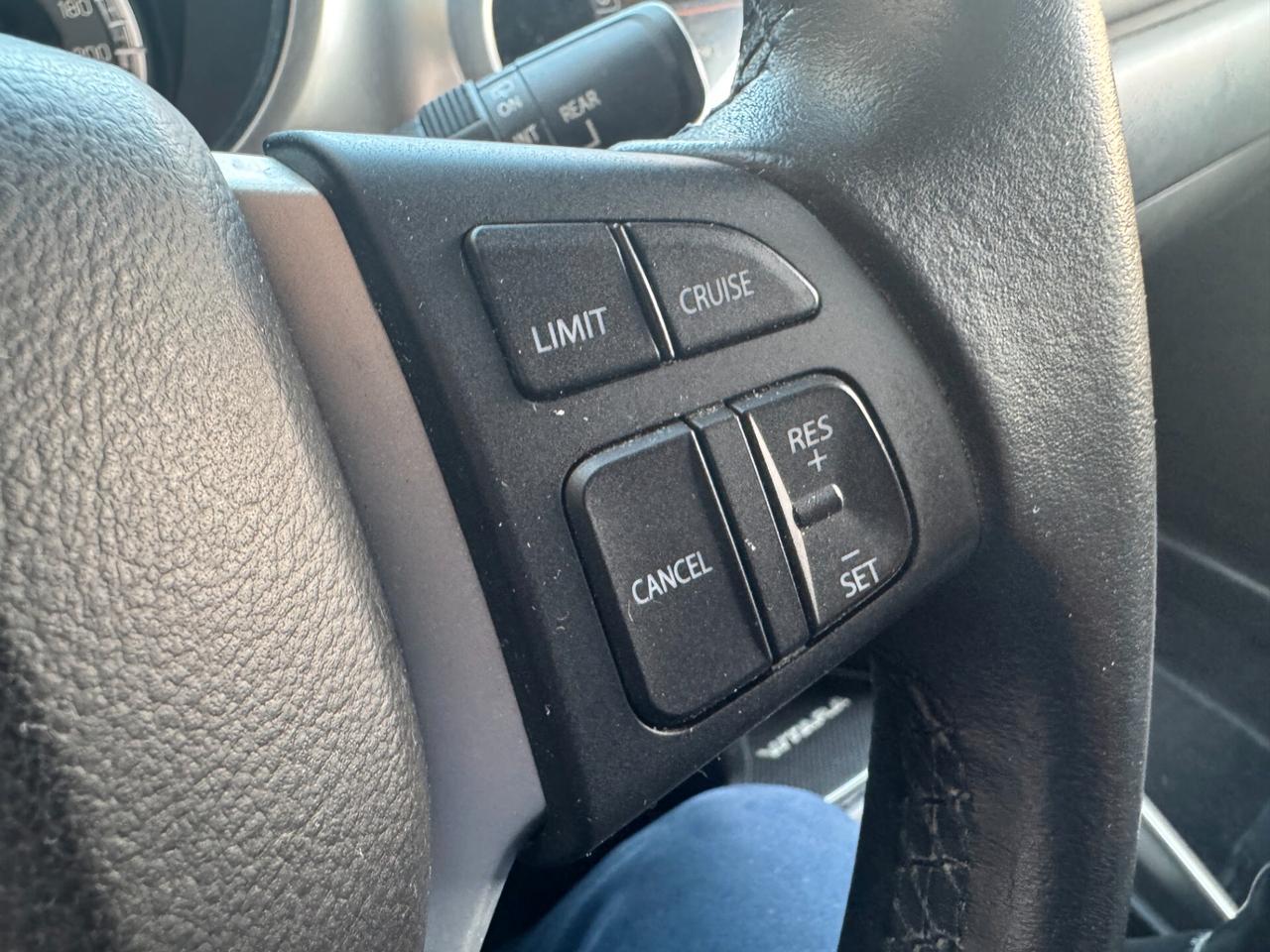 SUZUKI Vitara 1.0 Boosterjet Starview ** UNICO PROPRIETARIO **