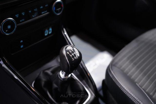 FORD EcoSport 1.0 EcoBoost 125cv S&S Titanium