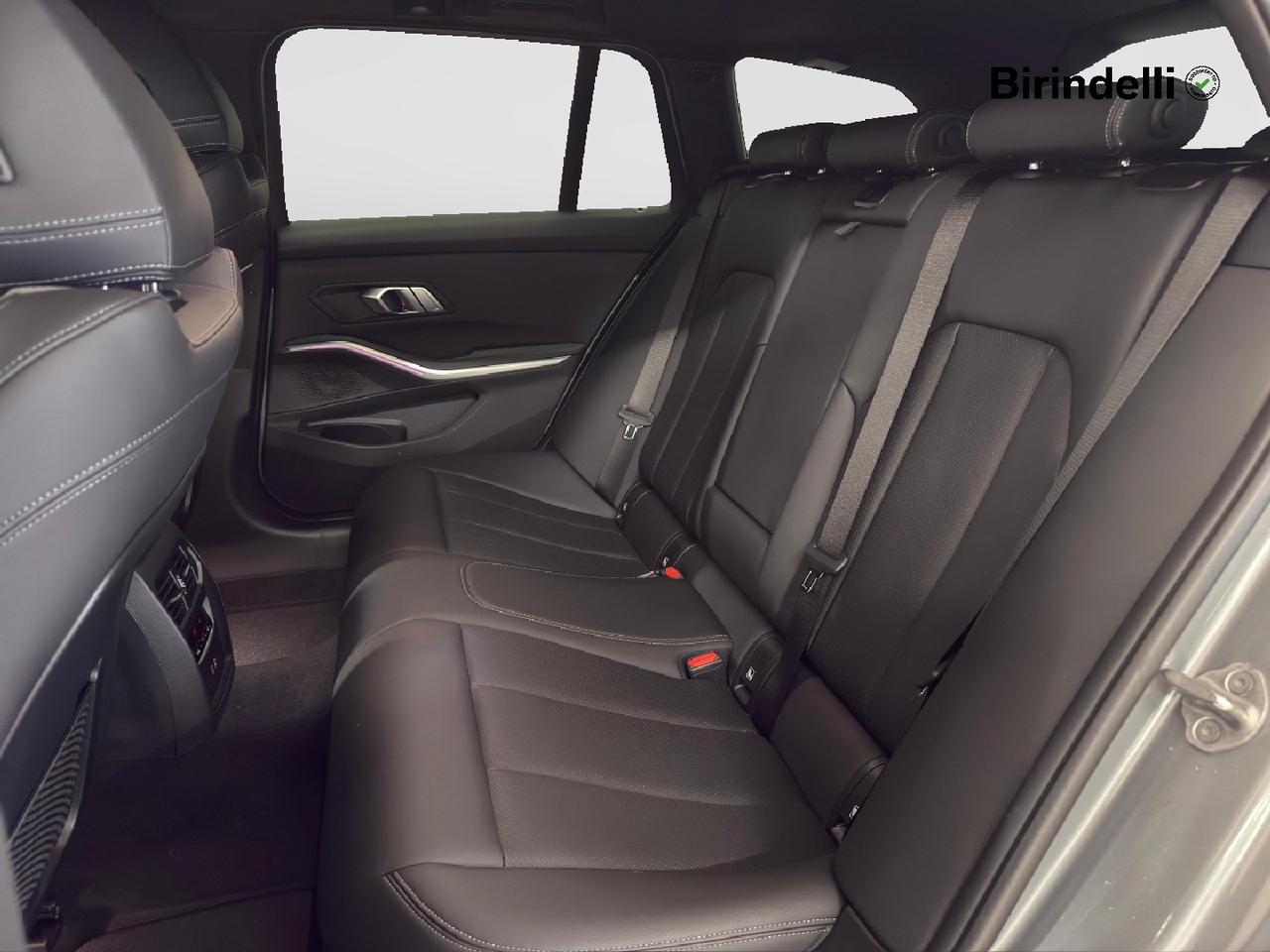 BMW Serie 3(G20/1-80/1) - 320d 48V xDrive Touring