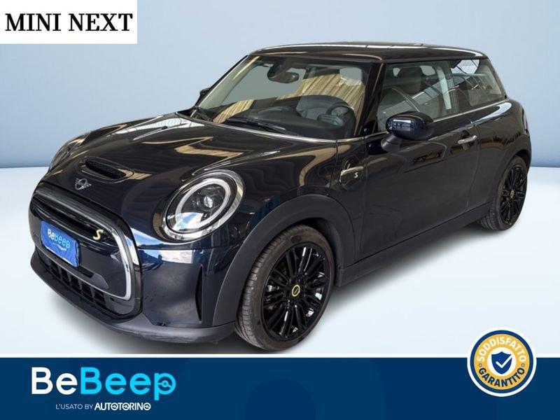 MINI Mini Full Electric MINI 3P COOPER SE CLASSIC AUTO