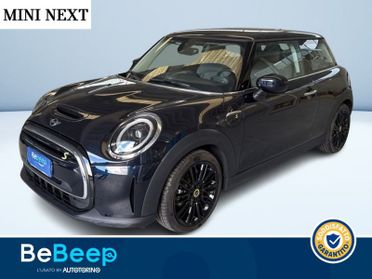 MINI Mini Full Electric MINI 3P COOPER SE CLASSIC AUTO