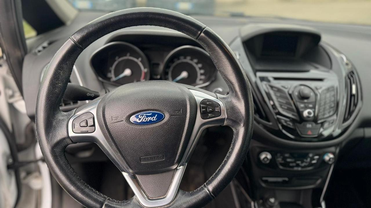 Ford B-Max 1.5 TDCi 2014 NEOP.