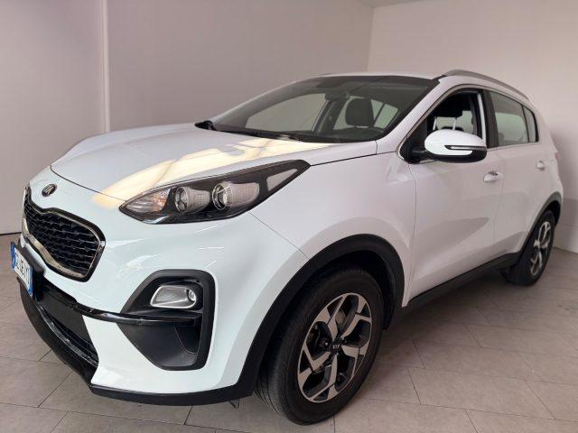 KIA Sportage 1.6 GDI 132 CV 2WD Style