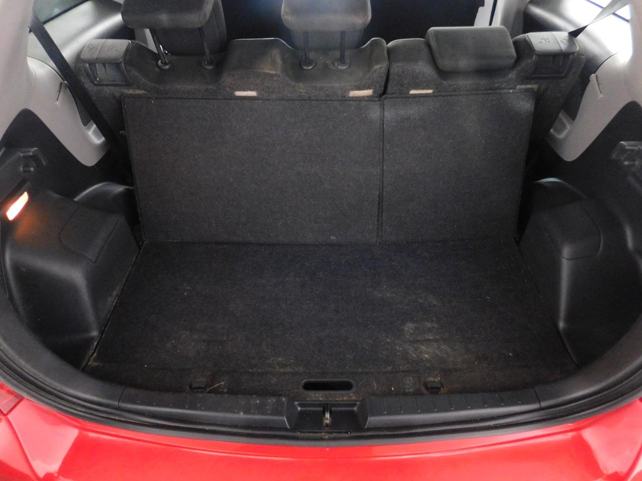 Toyota Yaris 1.0 3 porte