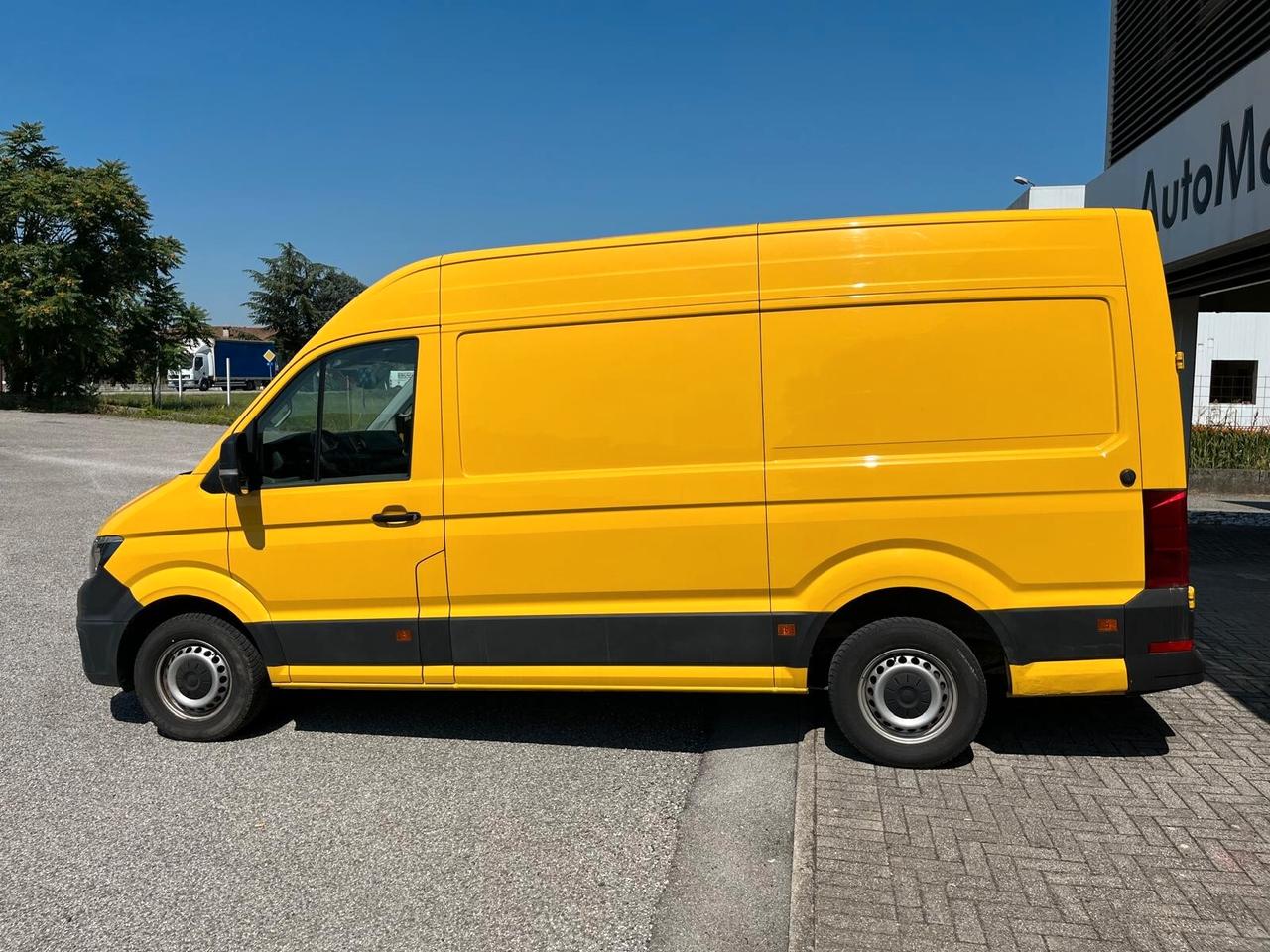 Volkswagen Crafter 30 2.0 TDI PM-TA Furgone