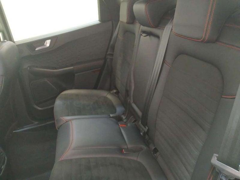 Ford Kuga 2.5 phev ST-Line X 2wd 225cv cvt