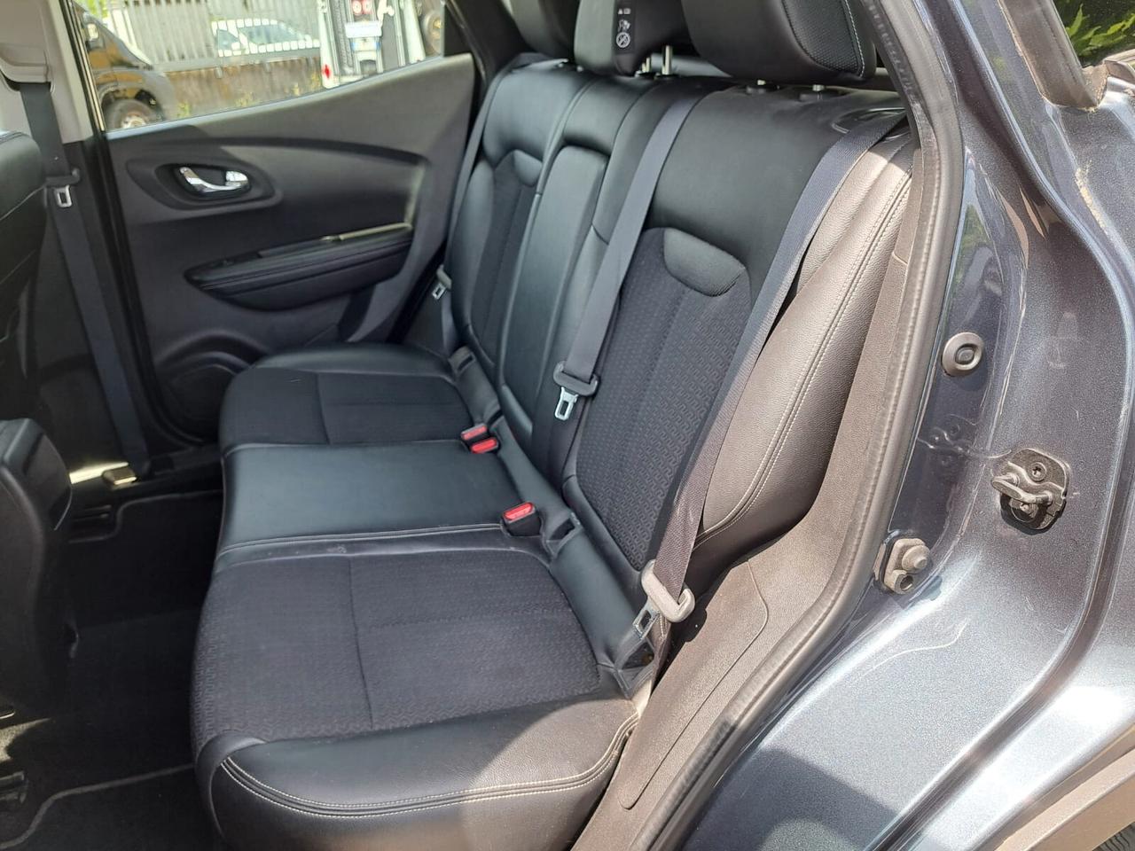 Renault Kadjar TCe 130CV EDC Energy Hypnotic- AUTOMATICA