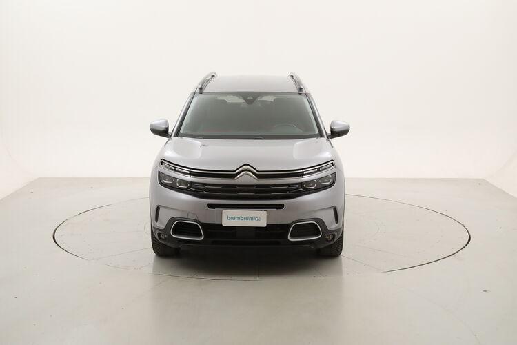 Citroen C5 Aircross Feel EAT8 BR523950 2.0 Diesel 177CV