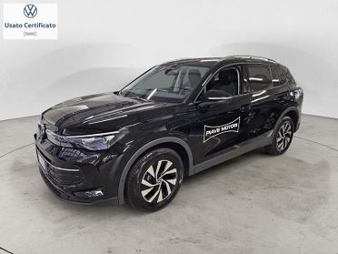 Volkswagen Tiguan 1.5 TSI eHybrid DSG Edition Plus