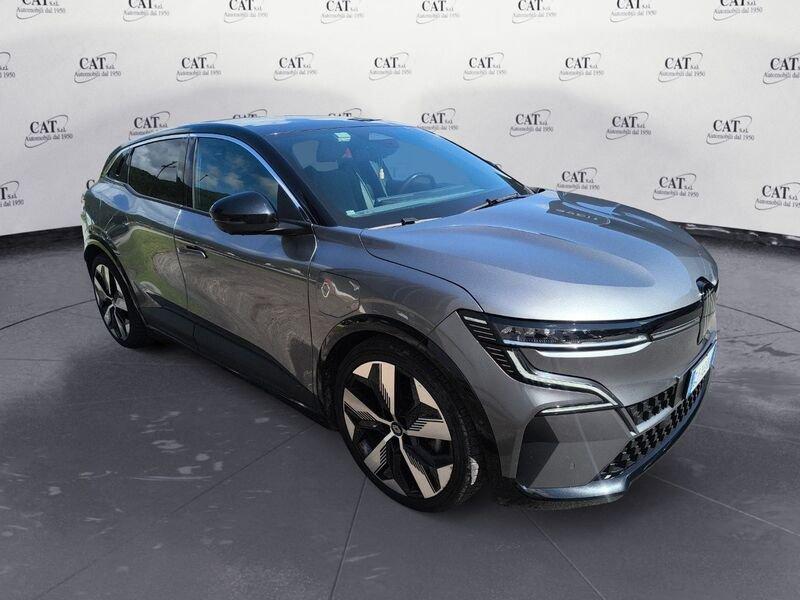 Renault Megane E-Tech Electric 60 kWh TECHNO 220 CV (prezzo reale)