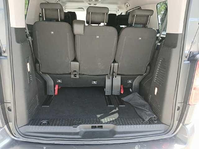 Peugeot Traveller BlueHDi 150 S&S Standard Active