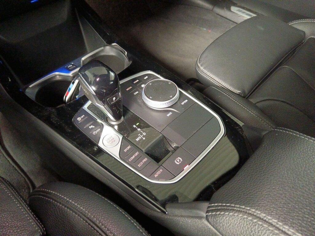BMW Serie 1 5 Porte 135 i M xDrive Steptronic