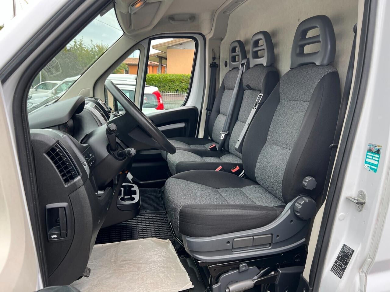 Fiat Ducato 33 2.3 MJT 140CV PM-TM Furgone