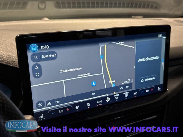 FORD Focus SW 1.0 EcoBoost 155 CV Powershift ST-line - PROMO