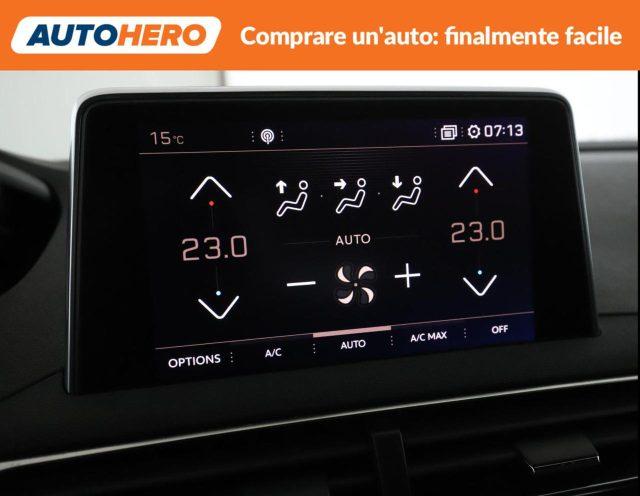 PEUGEOT 3008 BlueHDi 130 S&S EAT8 GT Line