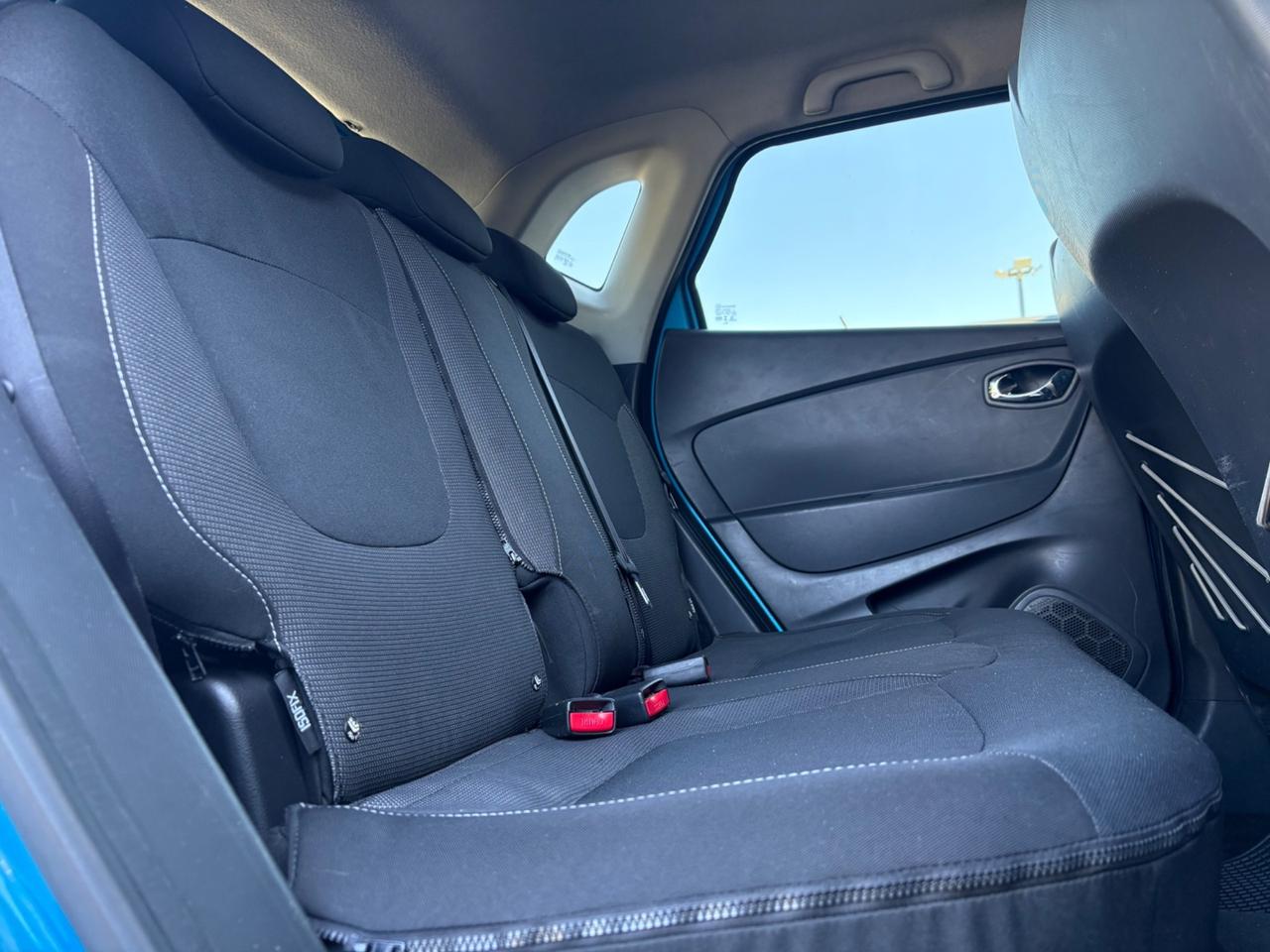 Renault Captur 1.5 90 CV 2013