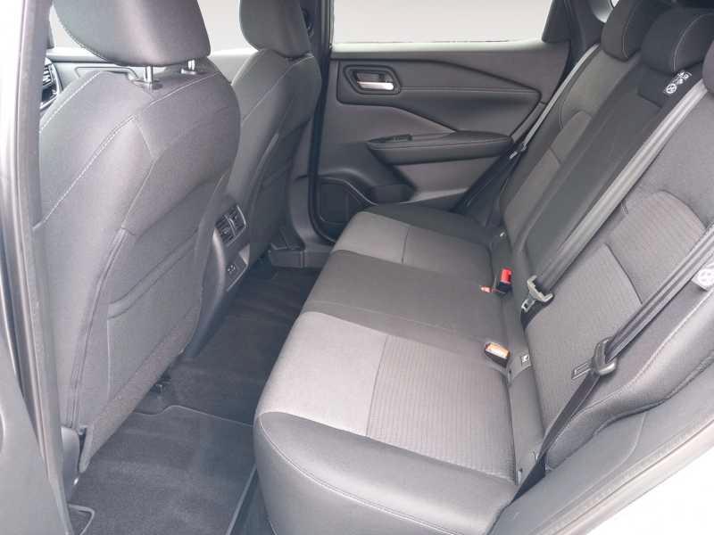 NISSAN Qashqai 1.3 mhev N-Style 2wd 140cv