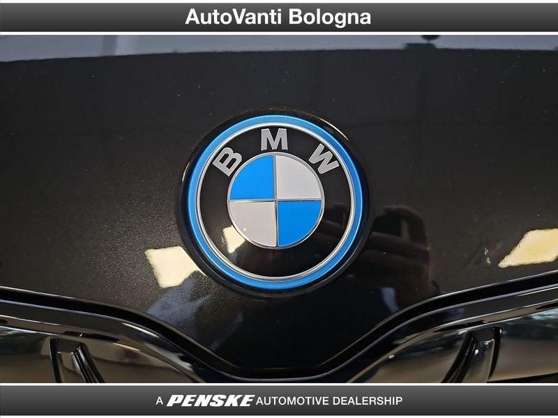 BMW X1 X1 xdrive 25e MSport Pro auto