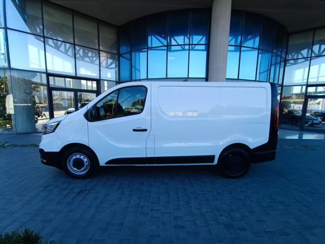 RENAULT Trafic T27 2.0 BluedCi 130CV PC-TN Furgone