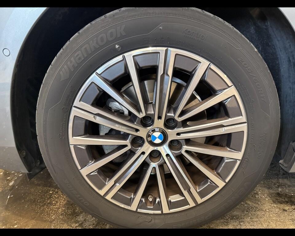 BMW Serie 2 Active Tourer 218 i Luxury DCT