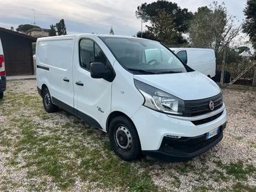 Fiat Talento 12q CH1 P.Cor. T.St. 1.6 TT Mjt 145CV