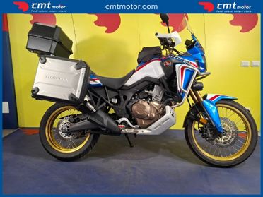Honda Africa Twin CRF 1000 L - 2019