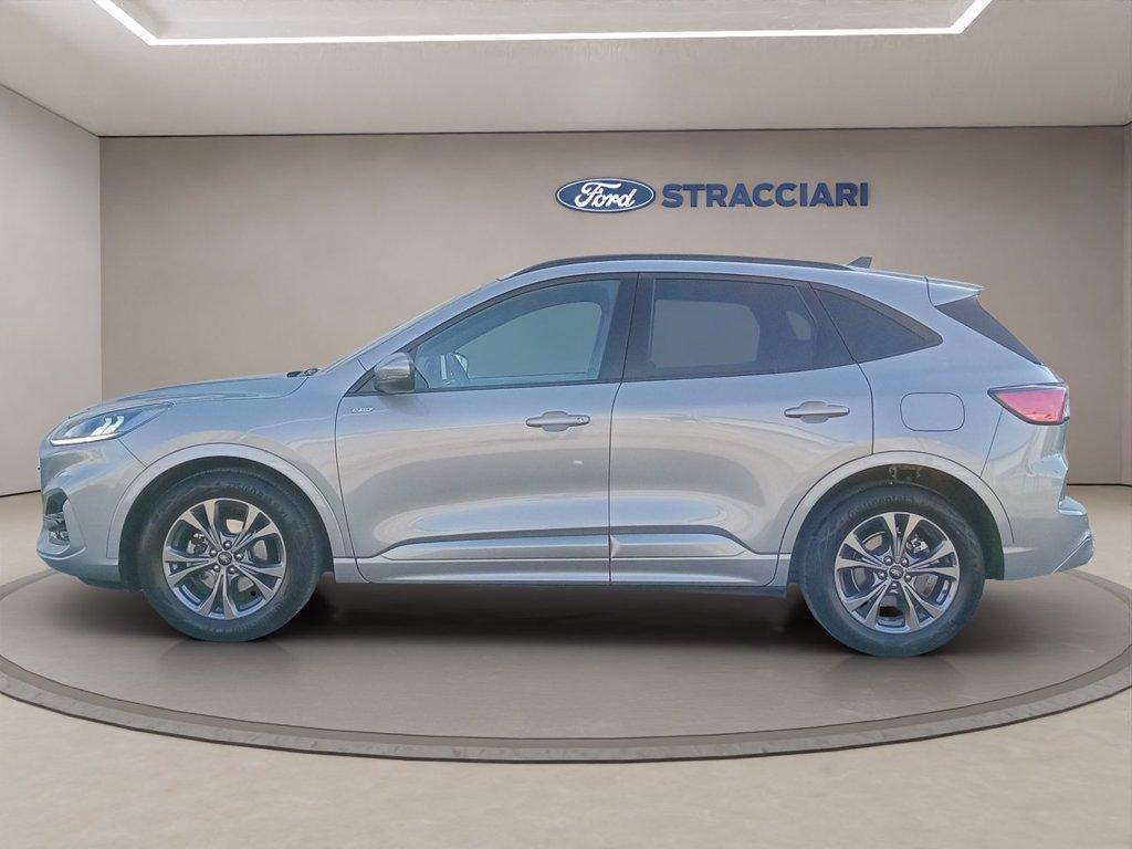 FORD Kuga 1.5 ecoblue ST-Line 2wd 120cv del 2023