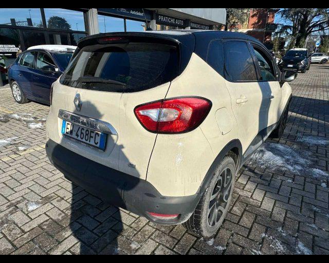 RENAULT Captur 1.5 dCi 8V 90 CV Start&Stop Energy R-Link