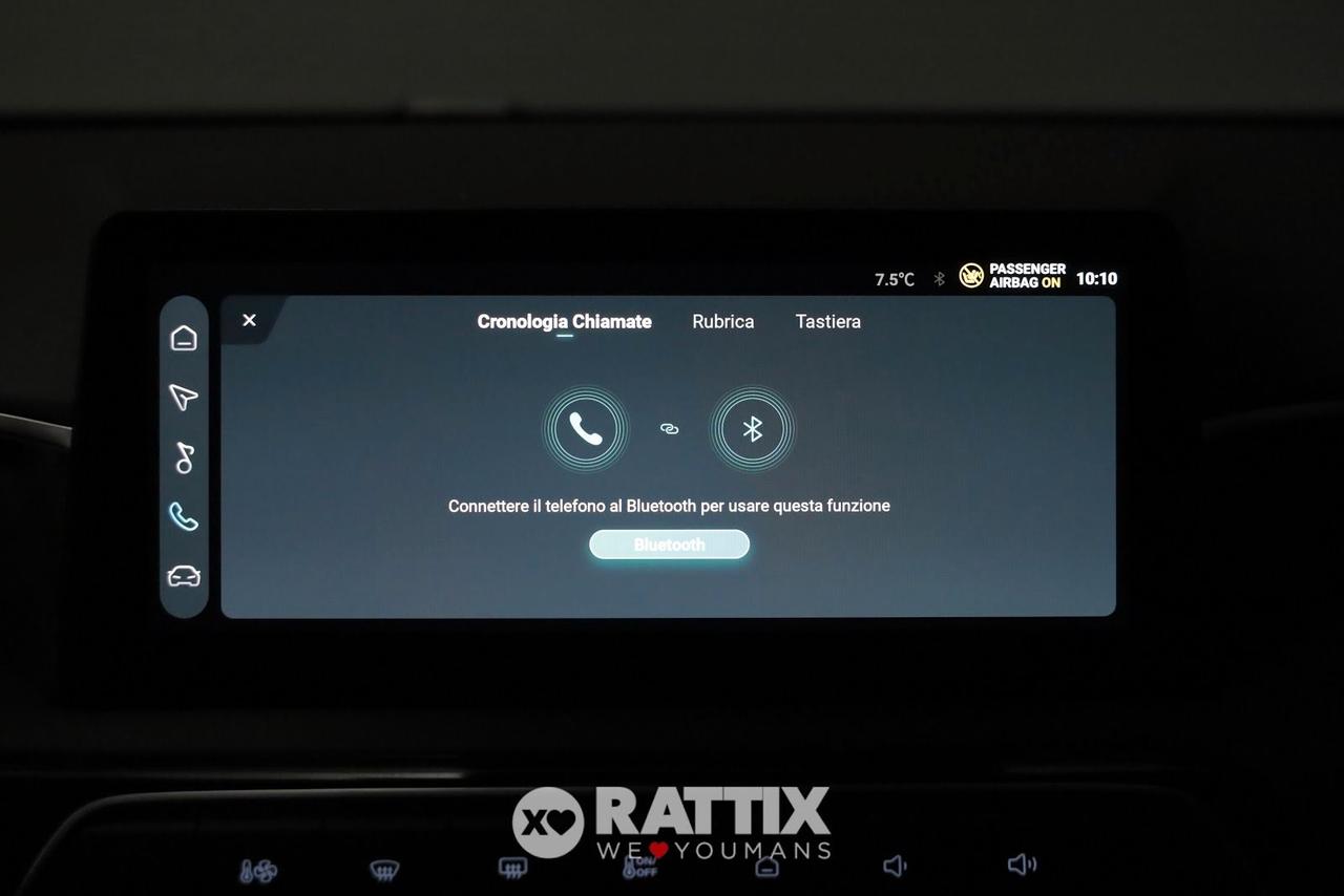 MG MG3 1.5 115CV Comfort