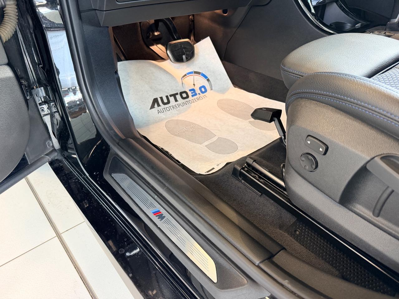 Bmw X2 sDrive20i Msport auto