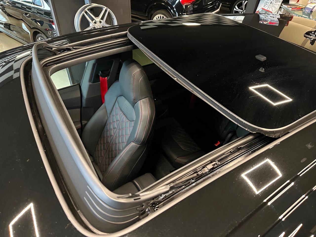 AUDI Q8 Q8 SUV 50 TDI 286 CV quattro tiptronic ...