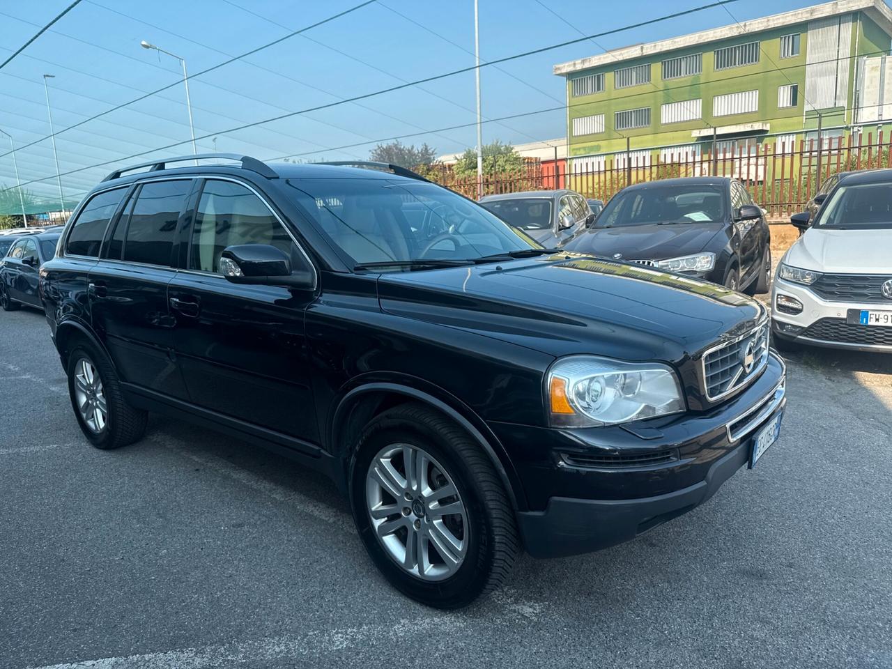 Volvo XC90 2.4 d5 Executive 185cv auto 7 POSTI
