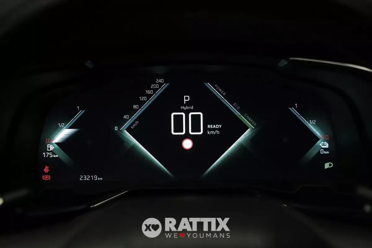 DS Automobiles DS 7 Crossback 1.6 e-tense Phev Business Auto