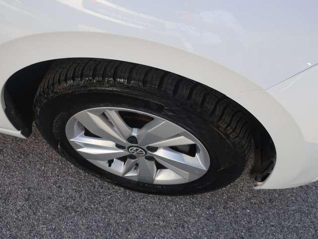Volkswagen Polo Polo 5p 1.0 tsi Comfortline 95cv