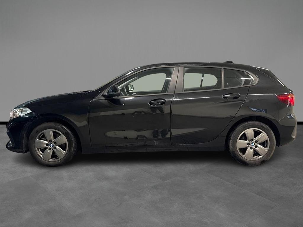 BMW Serie 1 5 Porte 116 d SCR Business Advantage