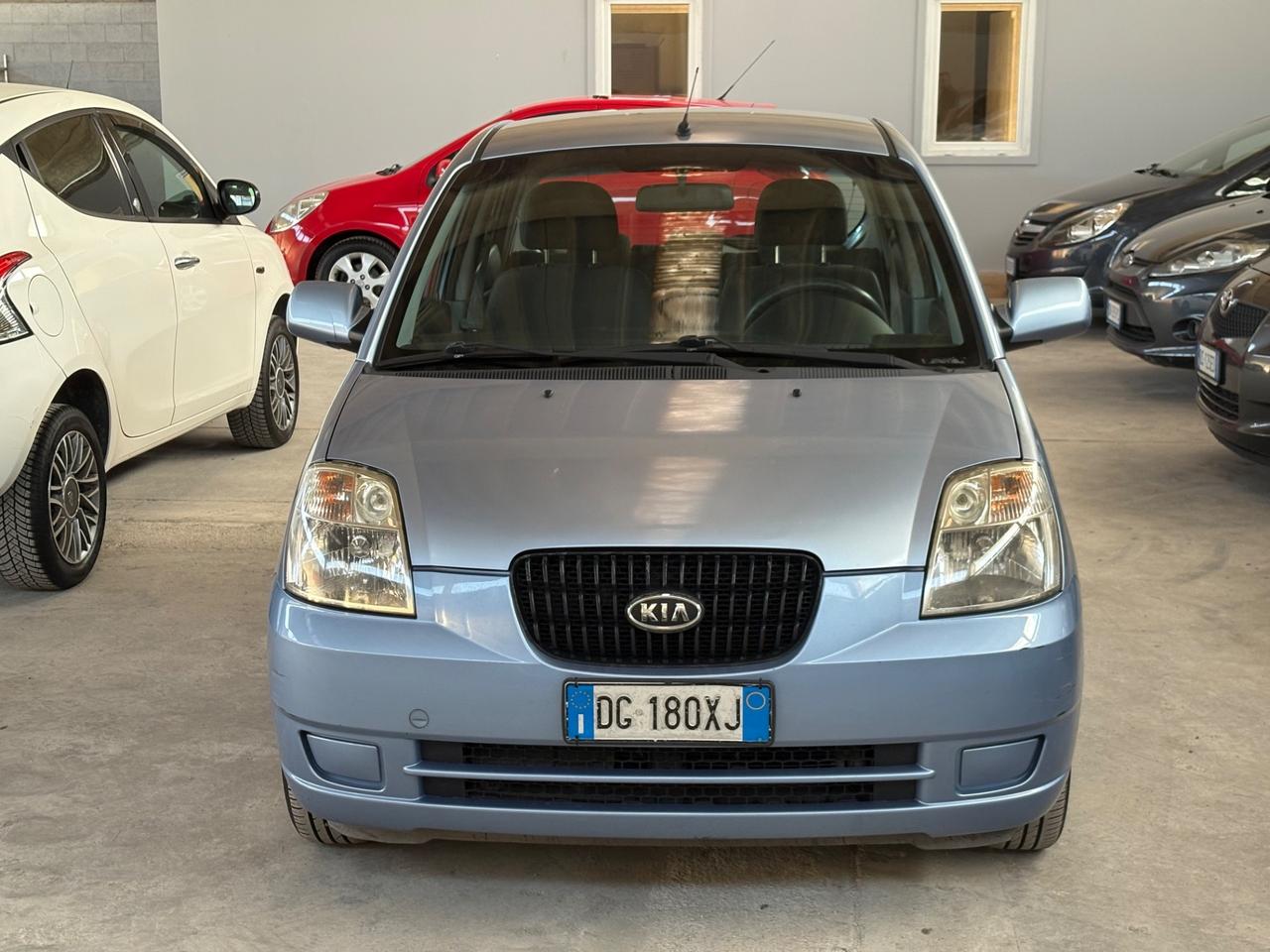 Kia Picanto 1.0 12V Urban