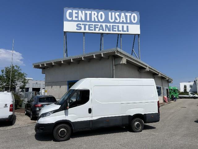 IVECO DAILY 35S14 V