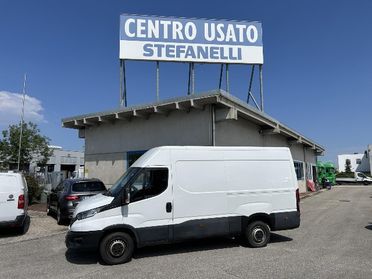 IVECO DAILY 35S14 V